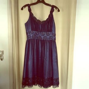 Adrianna Papell Evening gown